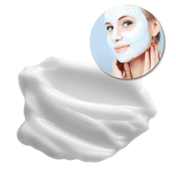 Clear Pore Treatment Cream Mask