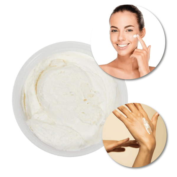 SHEA BODY BUTTER