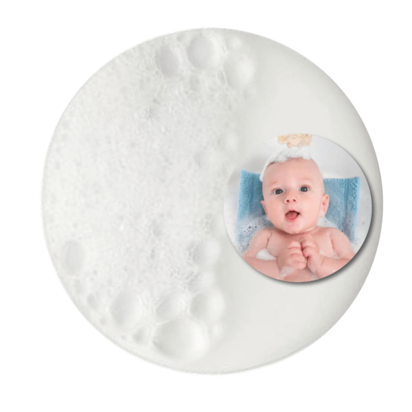 D1002  CL131-000 – BABY SHAMPOO (HYPOALLEGENIC )