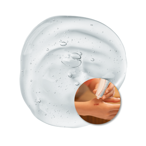 C3001 FM302 Soothing Gel